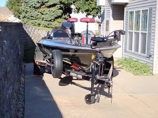 Stratos 275 Pro, Import USA — Foto 4 z 9