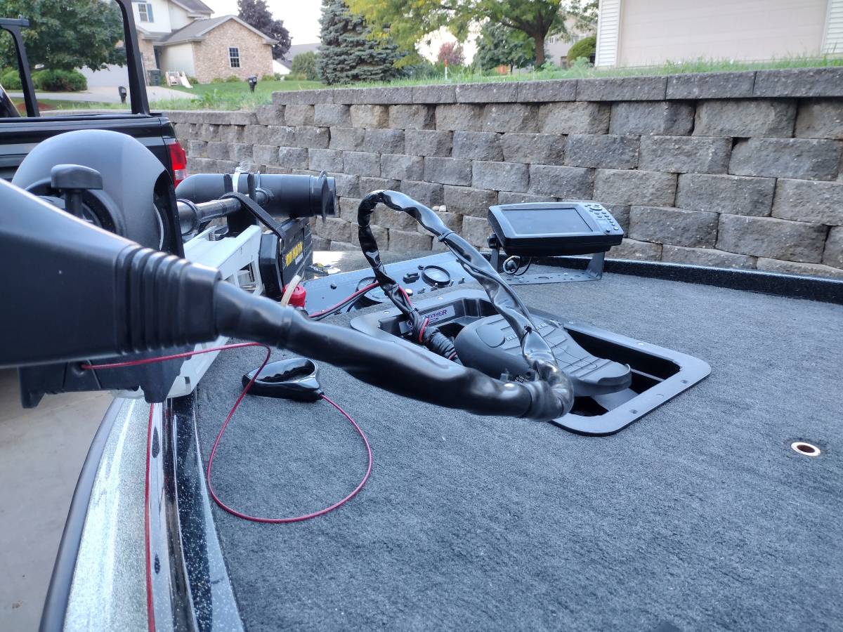 Stratos 275 Pro, Import USA — Foto 5 z 9