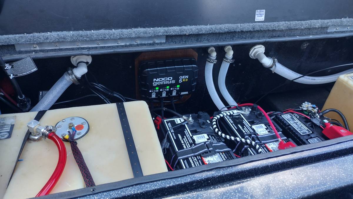 Stratos 275 Pro, Import USA — Foto 9 z 9