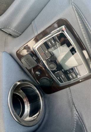 Chaparral, Import USA — Foto 6 z 12