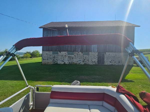 1994 Harris, Import USA — Foto 10 z 12