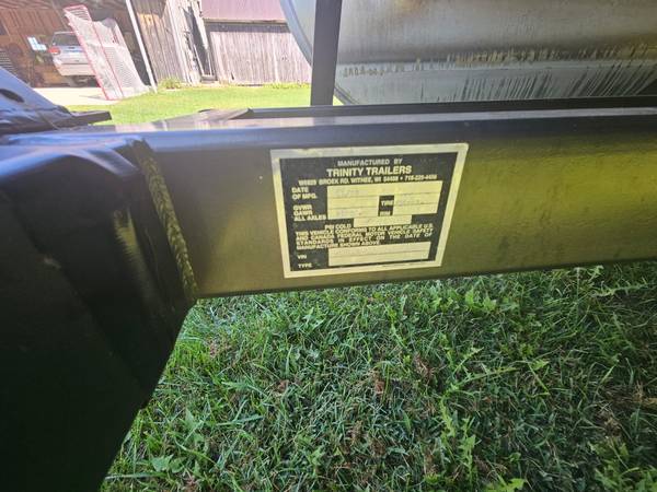 1994 Harris, Import USA — Foto 12 z 12