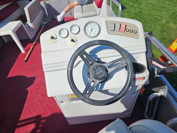 1994 Harris, Import USA — Foto 3 z 12