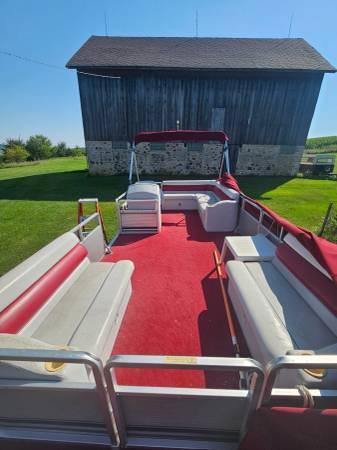 1994 Harris, Import USA — Foto 6 z 12
