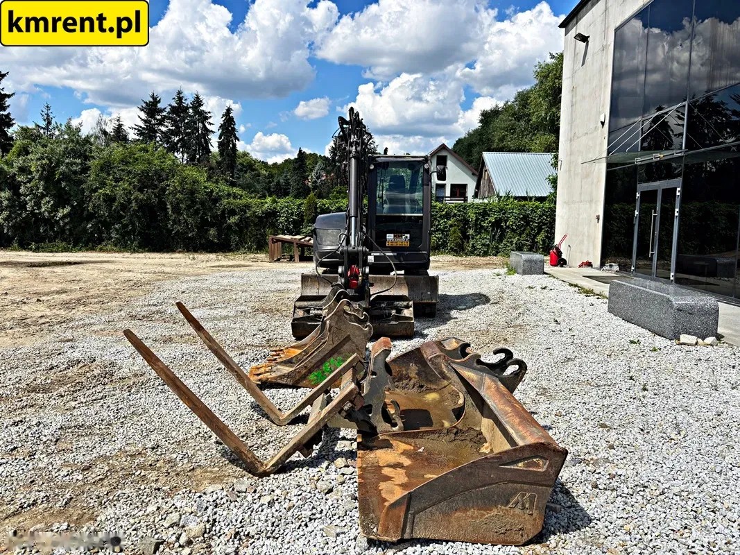 2022 Mecalac, 3.856 mth, Import Auf Lager in der EU — Foto 11 z 24