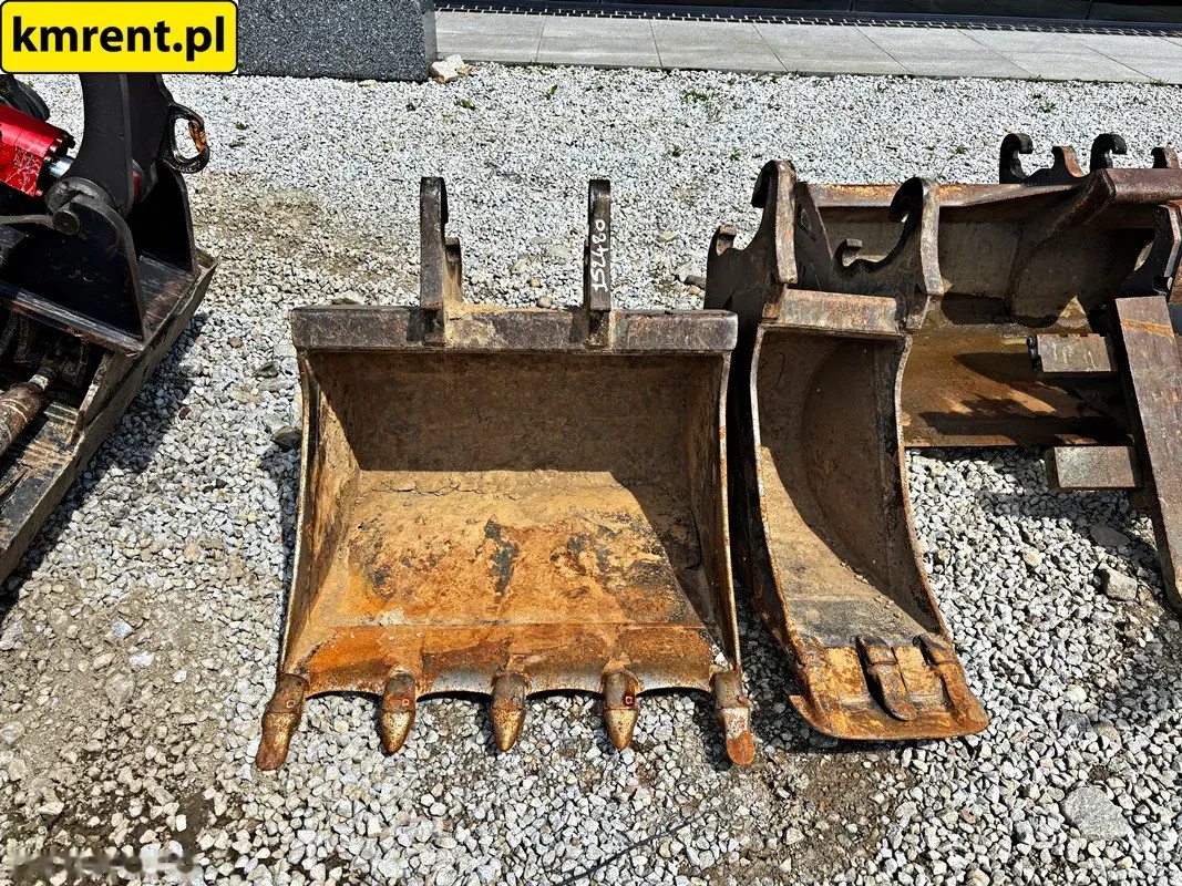 2022 Mecalac, 3.856 mth, Import Auf Lager in der EU — Foto 7 z 24