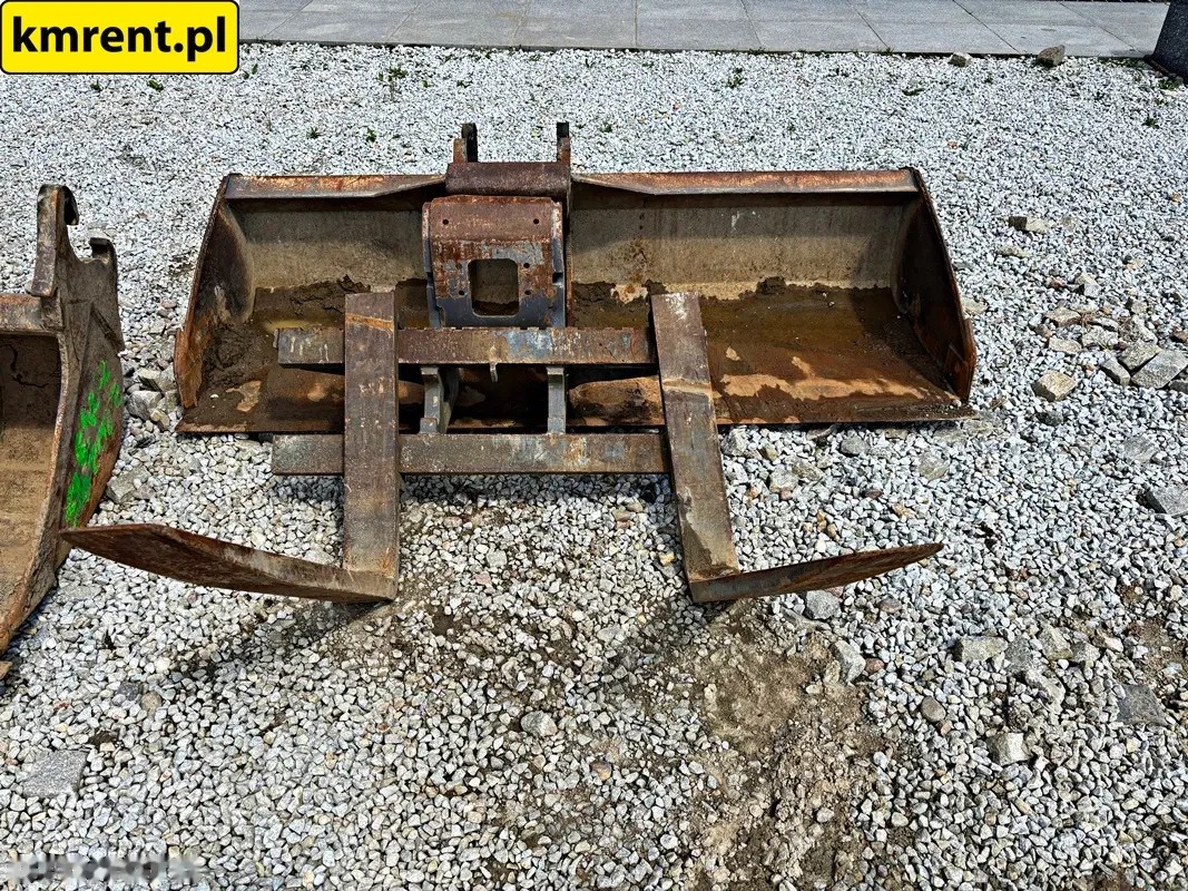 2022 Mecalac, 3.856 mth, Import Auf Lager in der EU — Foto 9 z 24