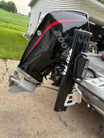 2019 Ranger, Import USA — Foto 3 z 10