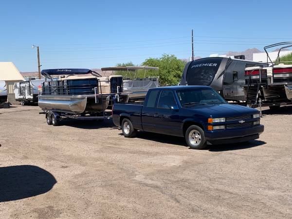 2018, Import USA — Foto 1 | AMECAR 2018, Import USA — Foto 1