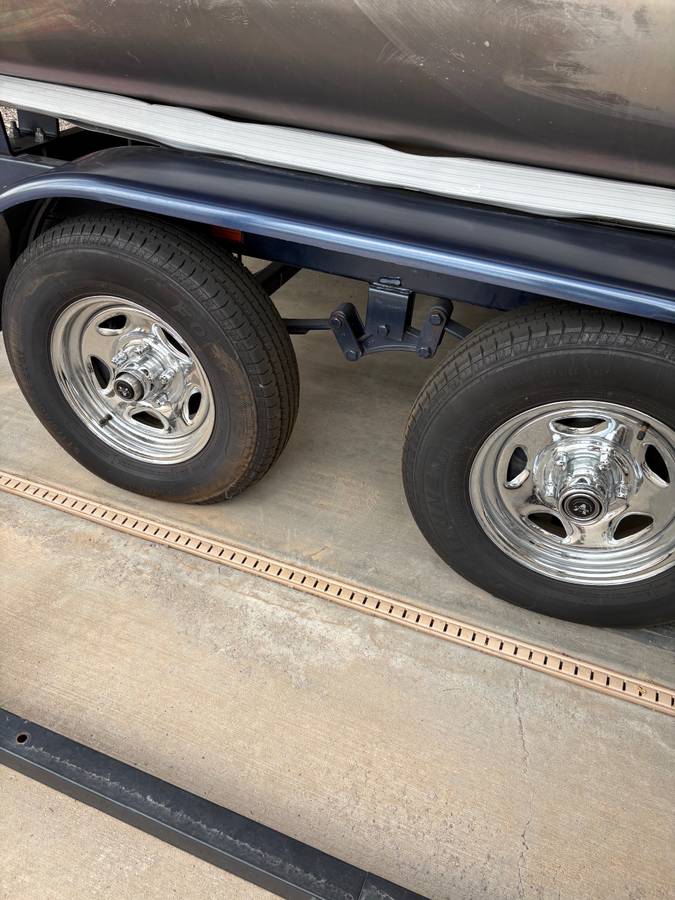 2018, Import USA — Foto 10 z 10