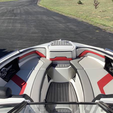 2018 Yamaha, Import USA — Foto 5 z 12