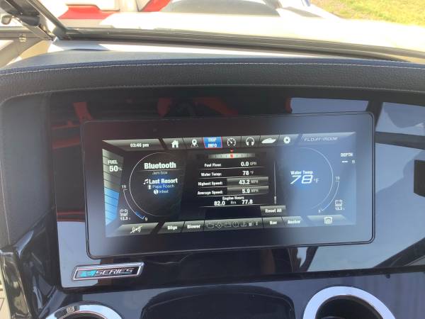 2018 Yamaha, Import USA — Foto 6 z 12
