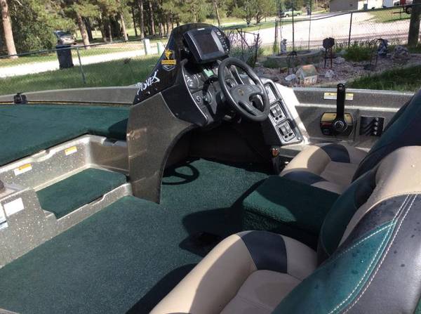 2002 ProCraft, Import USA — Foto 11 z 12