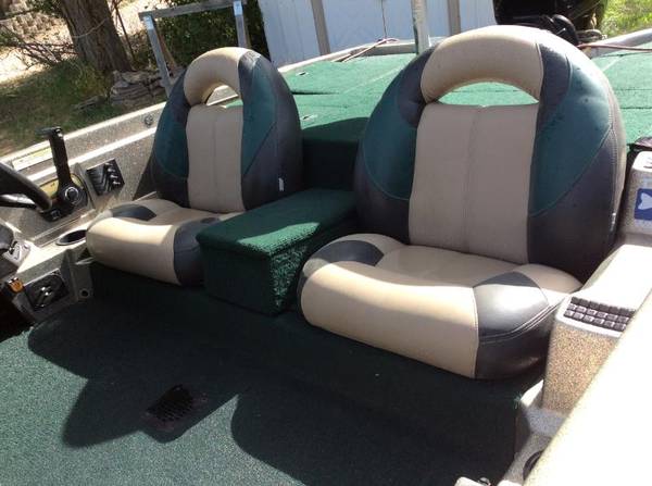2002 ProCraft, Import USA — Foto 12 z 12