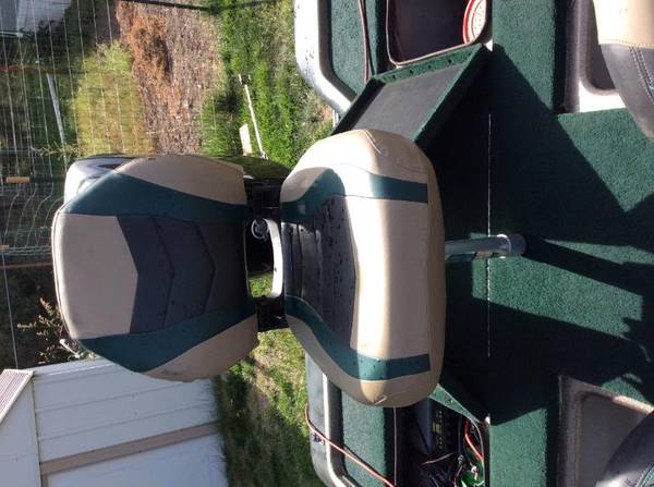 2002 ProCraft, Import USA — Foto 3 z 12