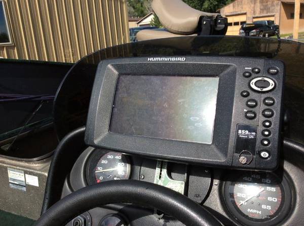2002 ProCraft, Import USA — Foto 8 z 12