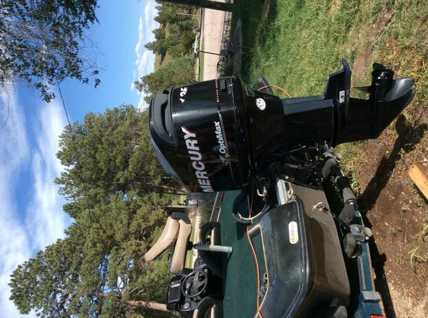 2002 ProCraft, Import USA — Foto 9 z 12