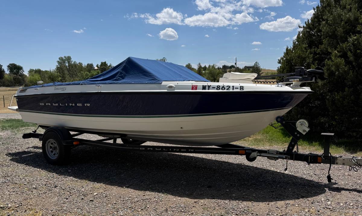 Bayliner, Import USA — Foto 1 | AMECAR Bayliner, Import USA — Foto 1