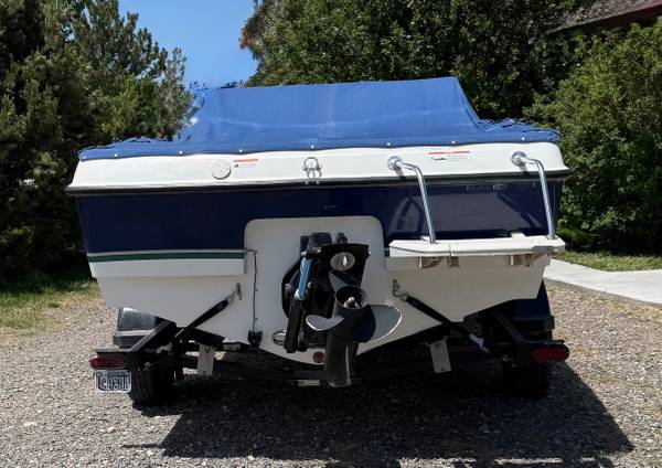 Bayliner, Import USA — Foto 2 z 12