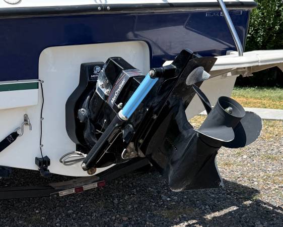 Bayliner, Import USA — Foto 3 z 12