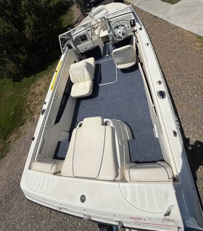Bayliner, Import USA — Foto 5 z 12