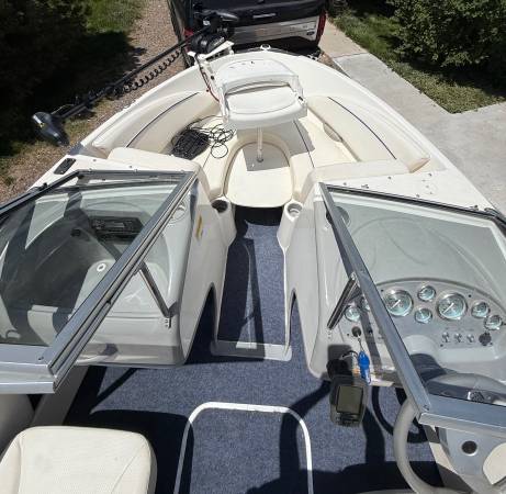 Bayliner, Import USA — Foto 6 z 12