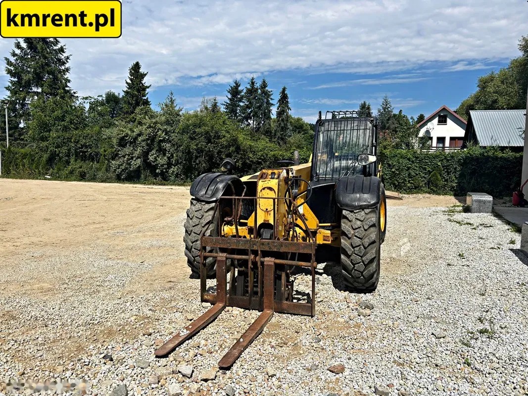 2004 Caterpillar TH330B, 9.447 mth, Import Auf Lager in der EU — Foto 11 z 24