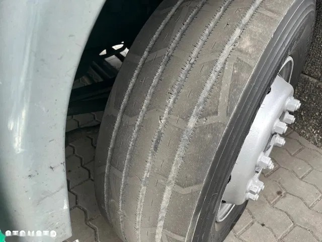 2011 Daf, 625 mth, Import Auf Lager in der EU — Foto 3 z 7