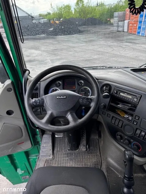 2011 Daf, 625 mth, Import Auf Lager in der EU — Foto 4 z 7