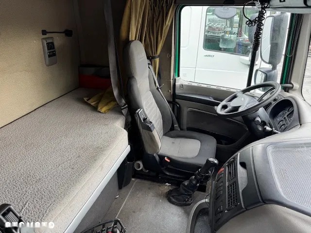 2011 Daf, 625 mth, Import Auf Lager in der EU — Foto 6 z 7