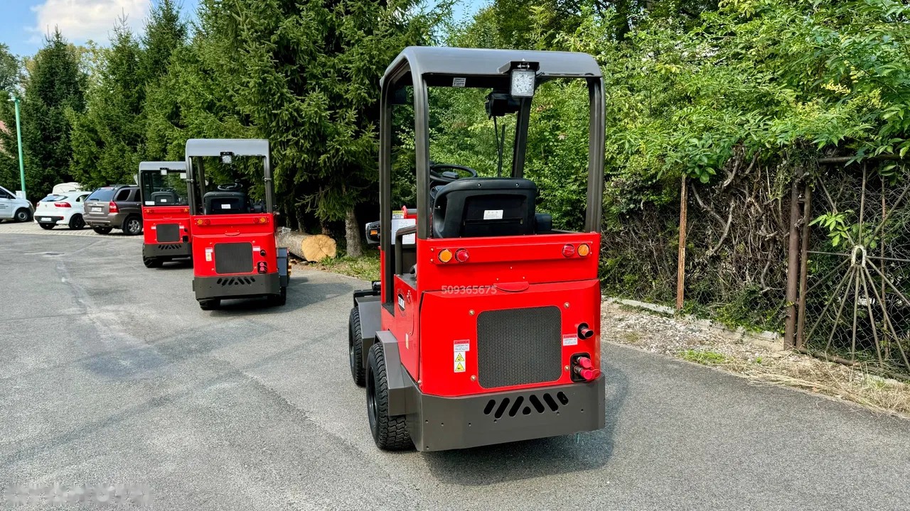 2026 Kmm M906, Import Auf Lager in der EU — Foto 7 z 7
