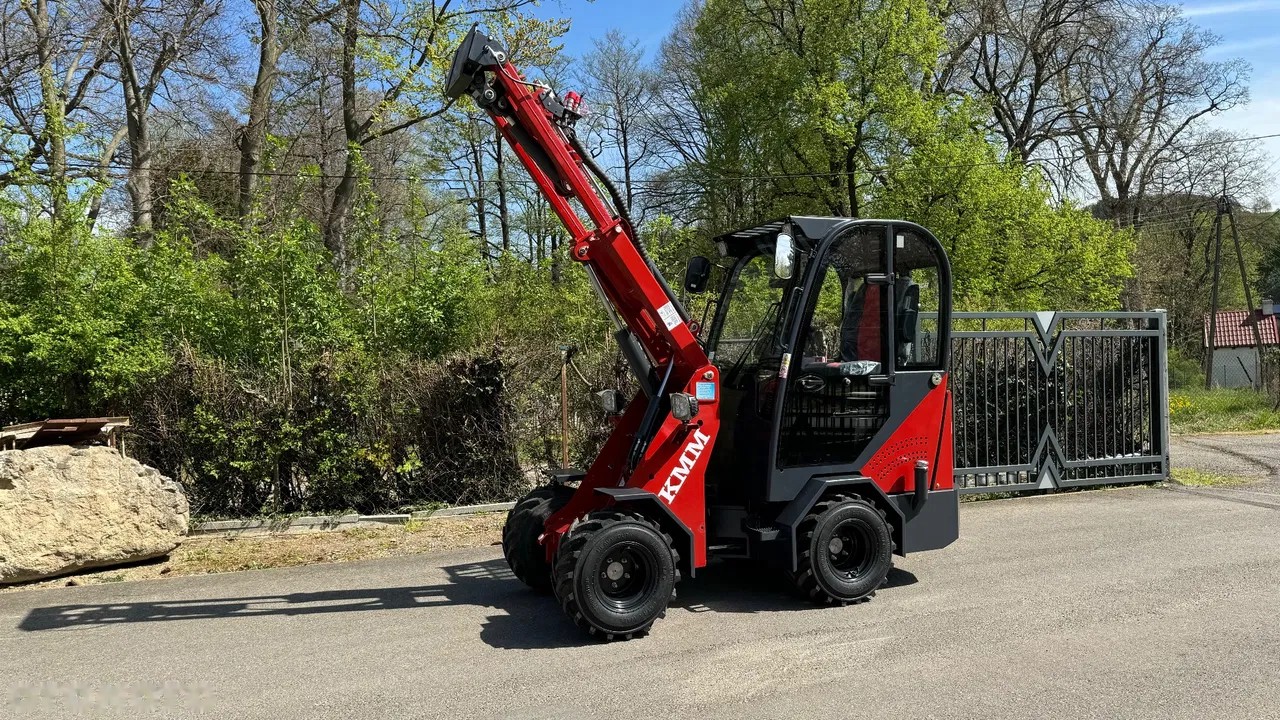 2026 Kmm M910, Import Auf Lager in der EU — Foto 1