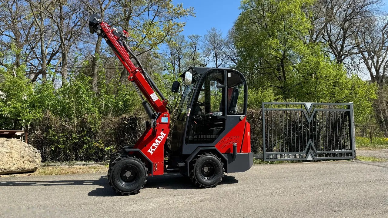 2026 Kmm M910, Import Auf Lager in der EU — Foto 2 z 8
