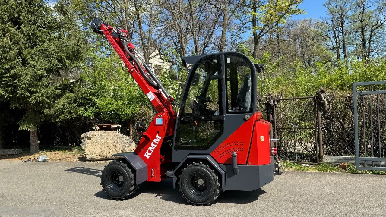 2026 Kmm M910, Import Auf Lager in der EU — Foto 3 z 8