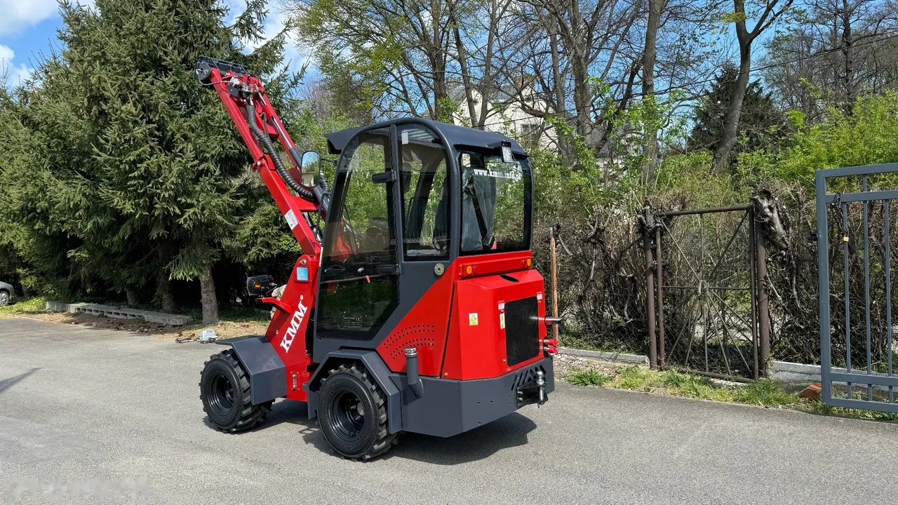 2026 Kmm M910, Import Auf Lager in der EU — Foto 4 z 8