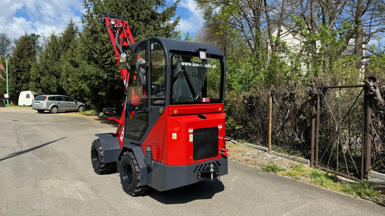2026 Kmm M910, Import Auf Lager in der EU — Foto 5 z 8