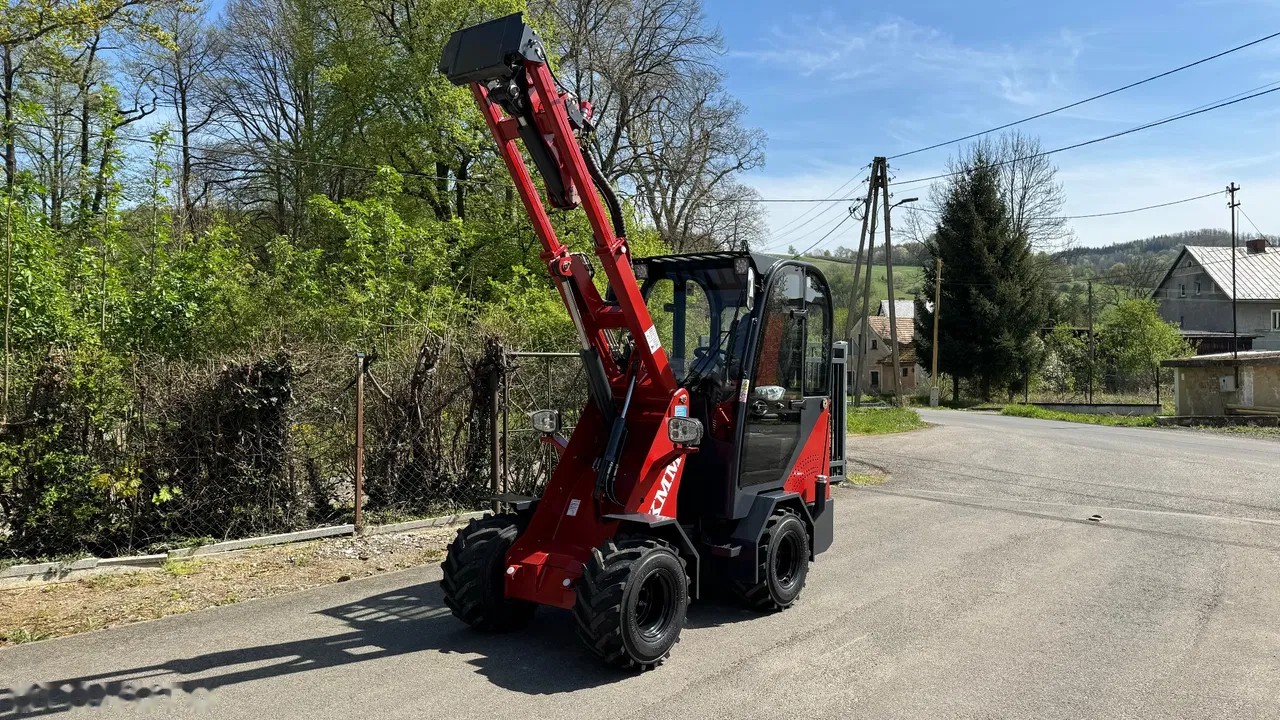 2026 Kmm M910, Import Auf Lager in der EU — Foto 6 z 8