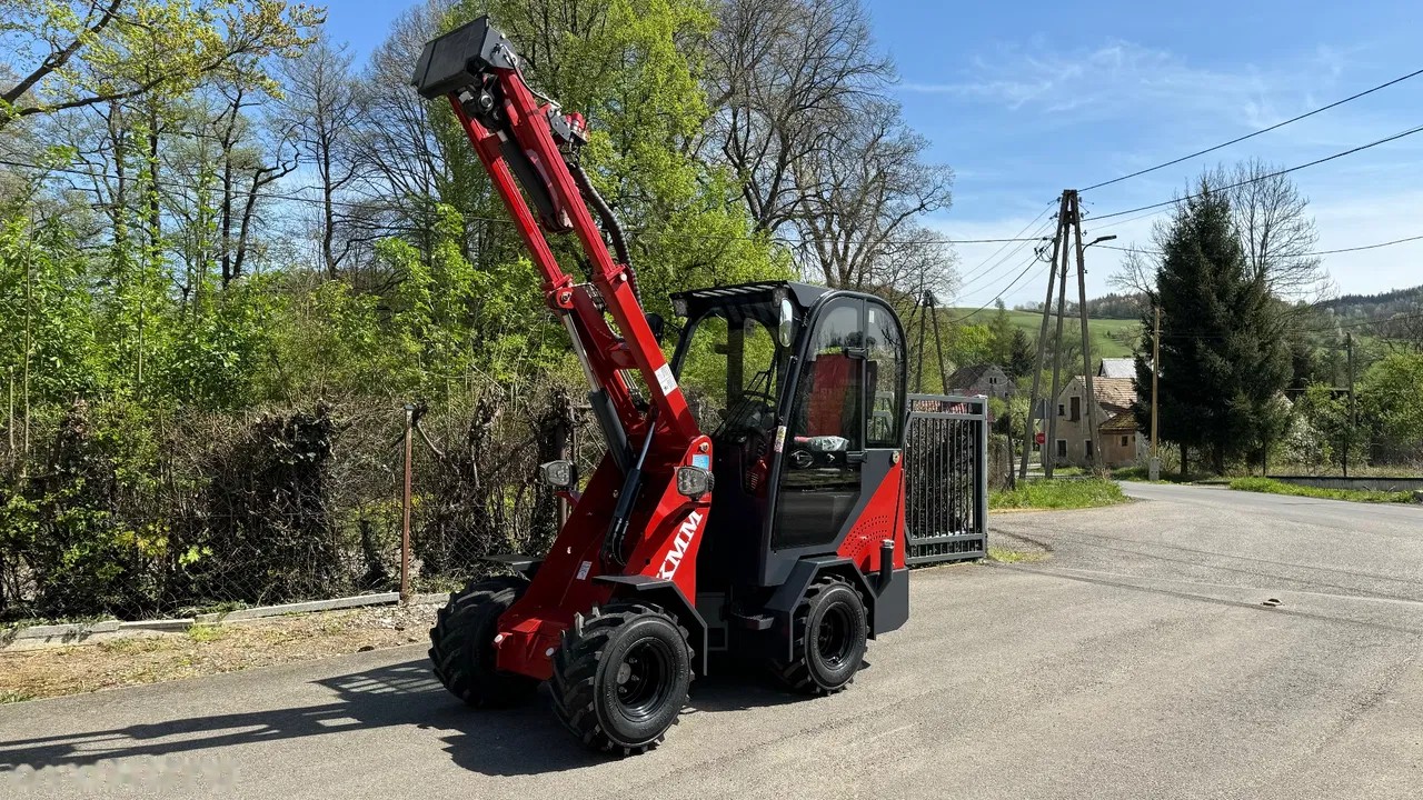 2026 Kmm M910, Import Auf Lager in der EU — Foto 7 z 8