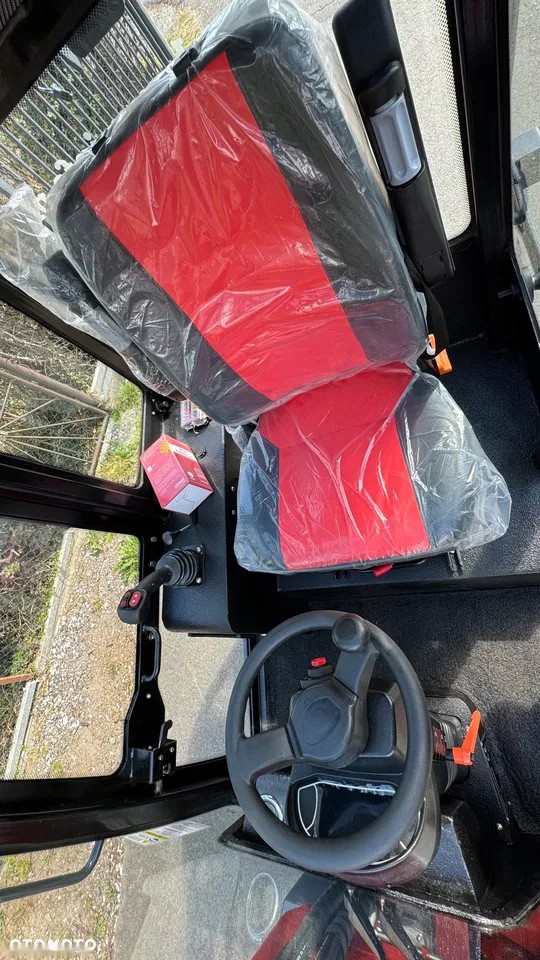 2026 Kmm M910, Import Auf Lager in der EU — Foto 8 z 8
