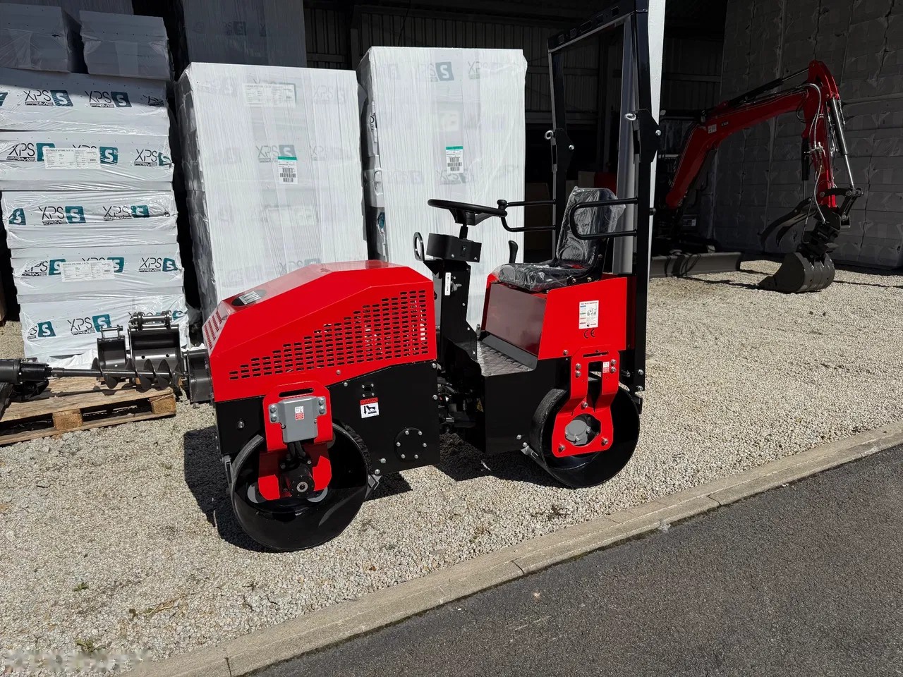 2025 Kmm RR1000, Import Auf Lager in der EU — Foto 4 z 9