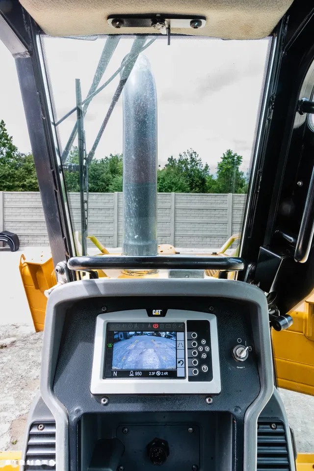 2019 Caterpillar D5K2, 7.626 mth, Import Auf Lager in der EU — Foto 5 z 24