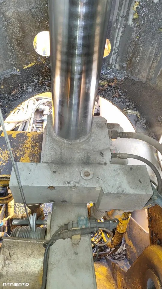2002 Liebherr LTM, 26.800 mth, Import Auf Lager in der EU — Foto 16 z 24