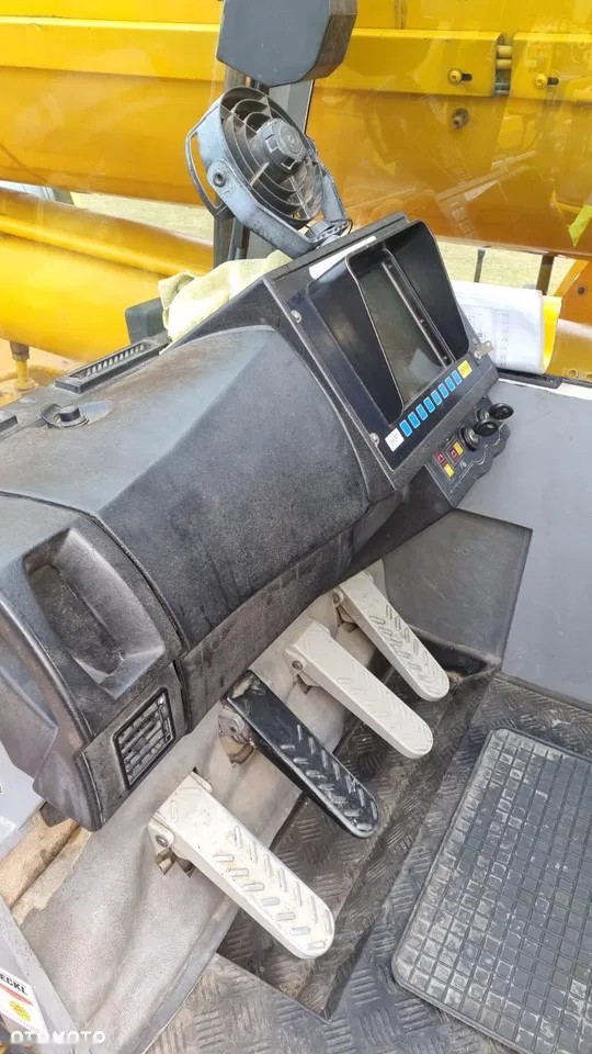 2002 Liebherr LTM, 26.800 mth, Import Auf Lager in der EU — Foto 9 z 24
