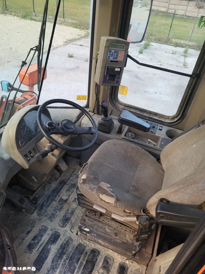2004 Doosan M250V, Import Auf Lager in der EU — Foto 7 z 9