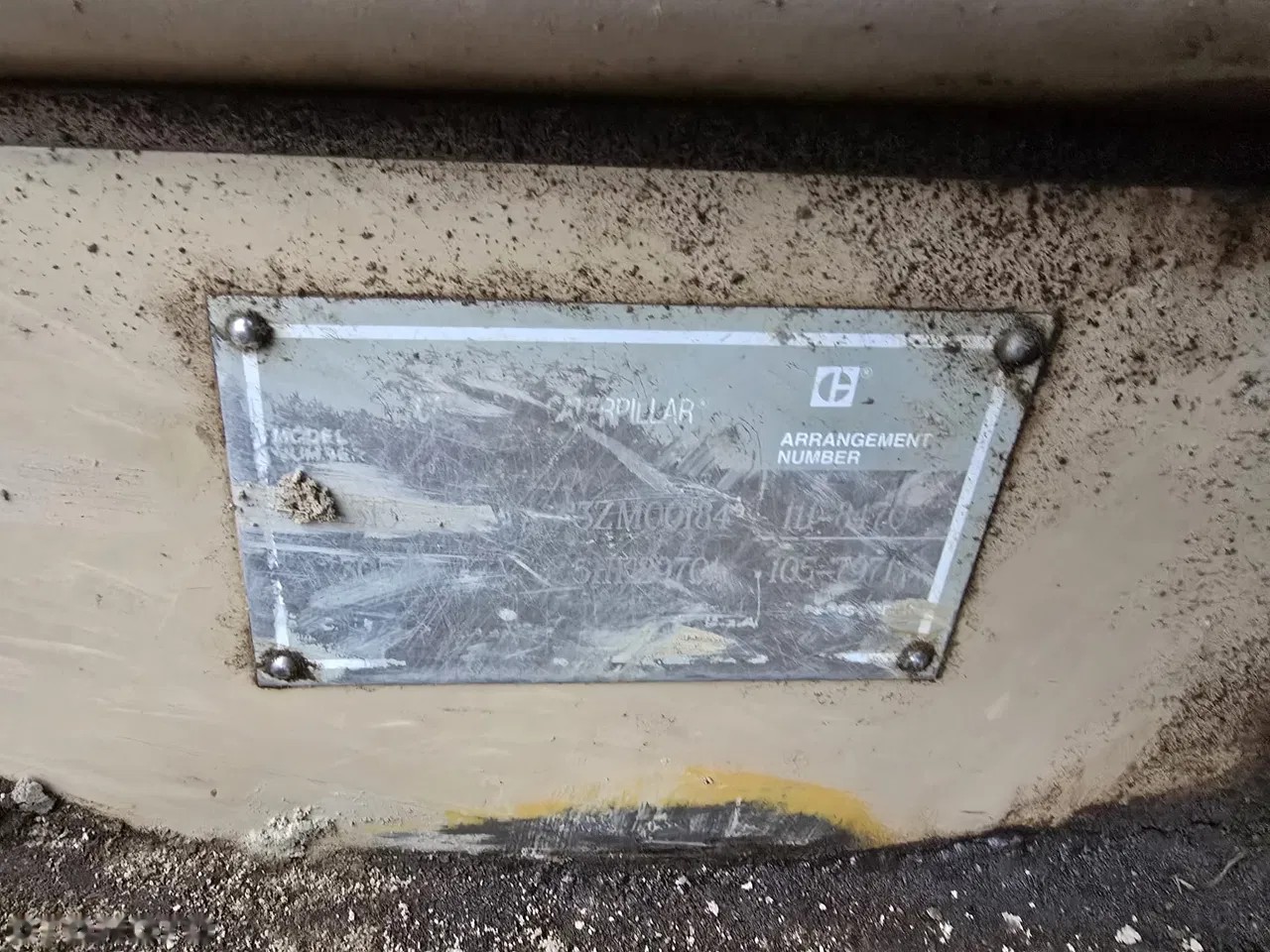1995 Caterpillar 315, Import Auf Lager in der EU — Foto 6 z 13