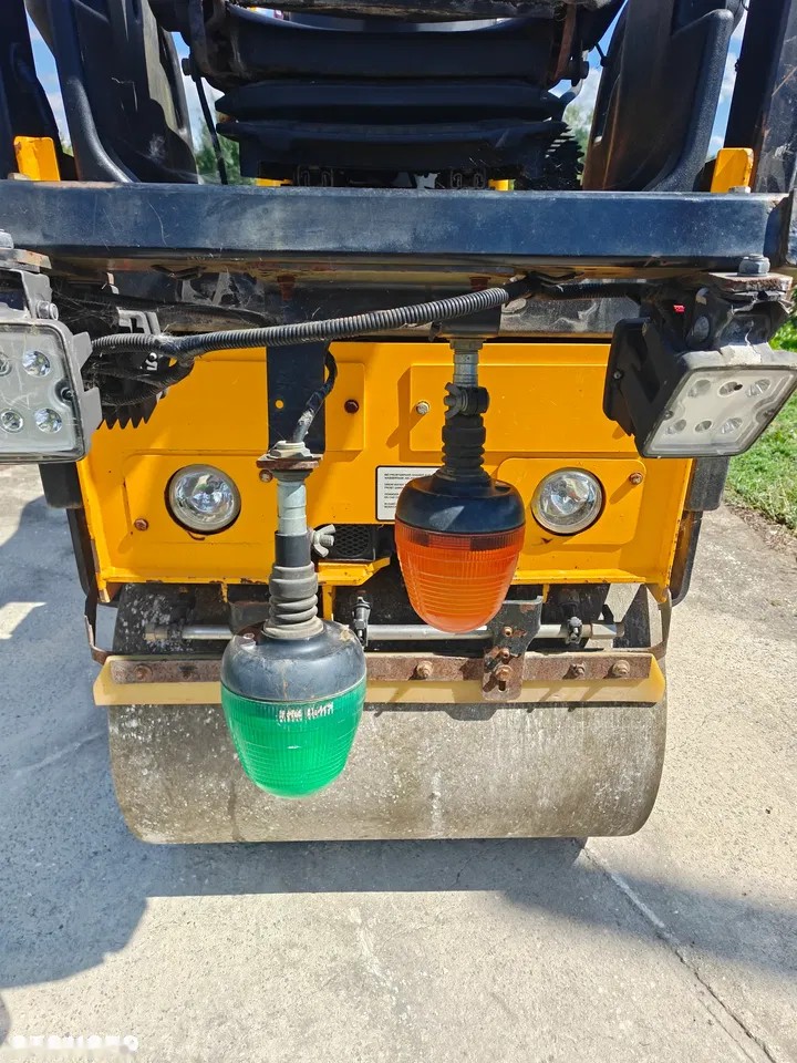 2019 JCB CT160, 496 mth, Import Auf Lager in der EU — Foto 10 z 11