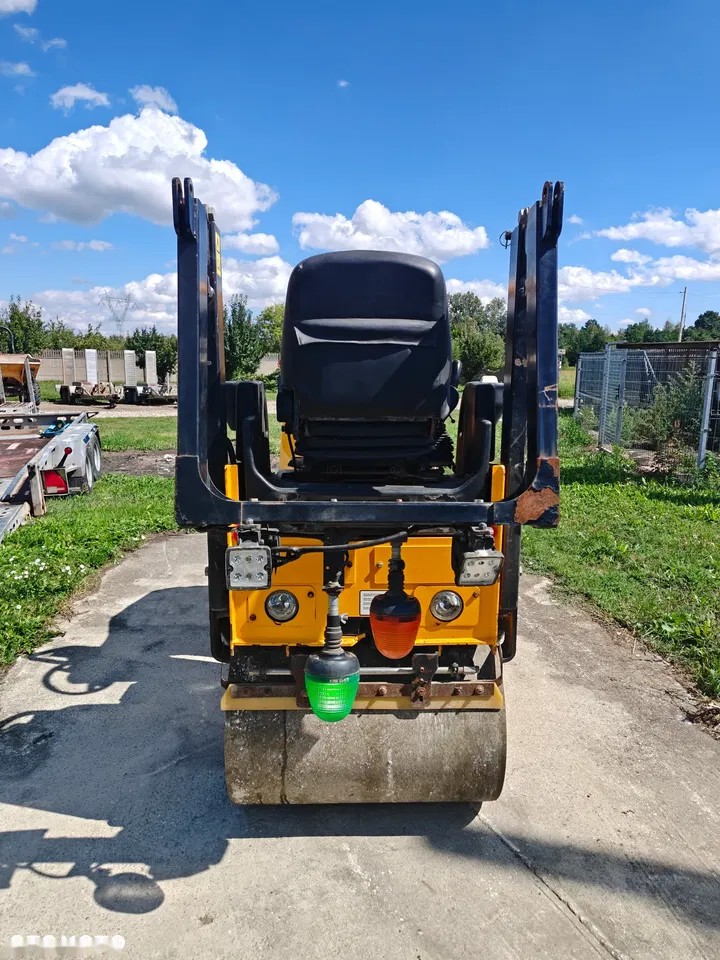 2019 JCB CT160, 496 mth, Import Auf Lager in der EU — Foto 4 z 11