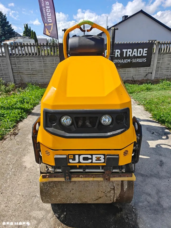 2019 JCB CT160, 496 mth, Import Auf Lager in der EU — Foto 5 z 11