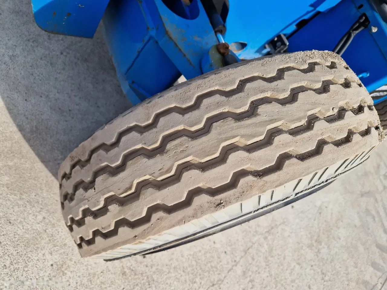 2019 Genie, 433 mth, Import Auf Lager in der EU — Foto 15 z 17
