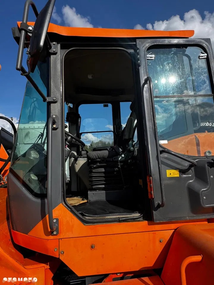 2013 Doosan DL, 10.000 mth, Import Auf Lager in der EU — Foto 6 z 24